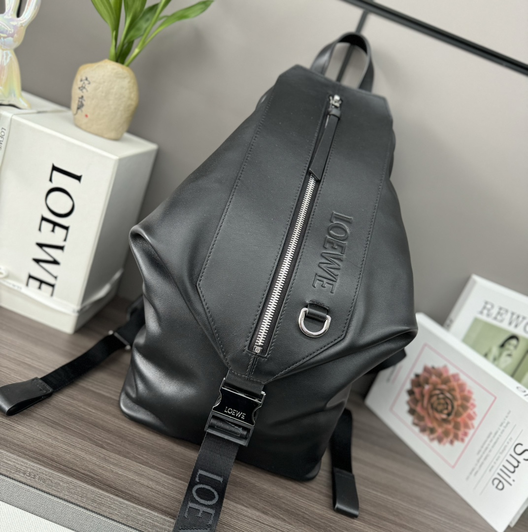 Loewe Backpacks